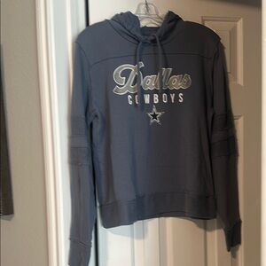 Dallas Cowboys Hoodie